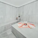 Atilius Modern One-bedroom Caesar & Spa, Long Apartment Perivolia tou Trikomou