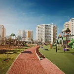Atilius Modern One-bedroom Caesar & Spa, Long Apartment *