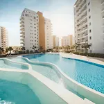 Atilius Modern One-bedroom Caesar & Spa, Long Perivolia tou Trikomou
