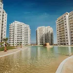 Atilius Modern One-bedroom Caesar & Spa, Long Apartment