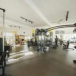 Atilius Modern One-bedroom Caesar & Spa, Long * Perivolia tou Trikomou