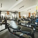 Atilius Modern One-bedroom Caesar & Spa, Long Perivolia tou Trikomou