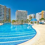 Atilius Modern One-bedroom Caesar & Spa, Long * Perivolia tou Trikomou