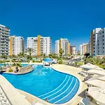 Atilius Modern One-bedroom Caesar & Spa, Long Apartment *