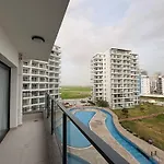 Apartment Atilius Modern One-bedroom Caesar & Spa, Long *
