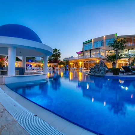 Modern One Bedroom In Caesar & Spa, Long Apartment *