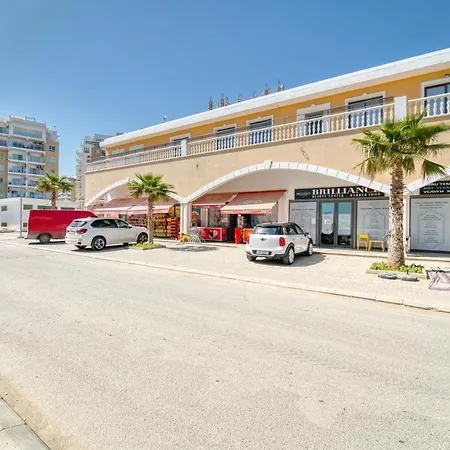 Modern One Bedroom In Caesar & Spa, Long * Perivolia tou Trikomou
