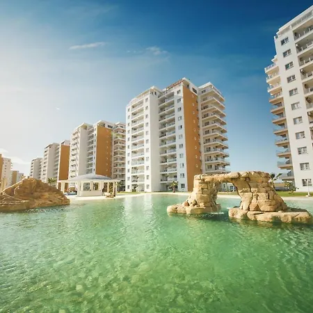 Modern One Bedroom In Caesar & Spa, Long * Perivolia tou Trikomou