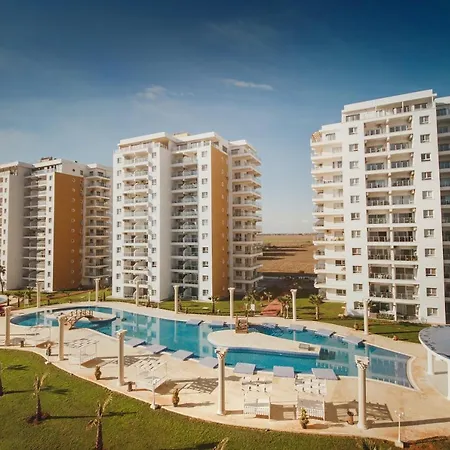 Apartment Modern One Bedroom In Caesar & Spa, Long Perivolia tou Trikomou