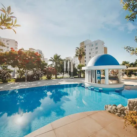 Modern One Bedroom In Caesar & Spa, Long Apartment *