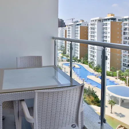 Apartment Modern One Bedroom In Caesar & Spa, Long *