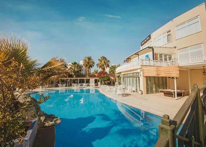 Apartamento Atilius Modern One-bedroom Caesar & Spa, Long *