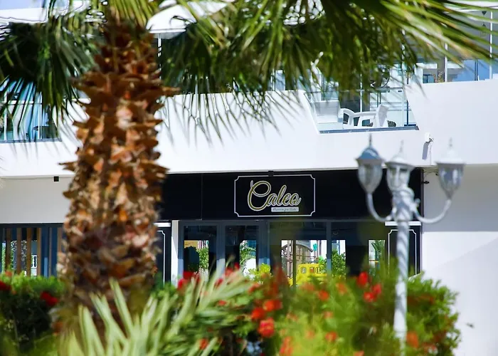 Atilius Modern One-bedroom Caesar & Spa, Long * Perivolia tou Trikomou