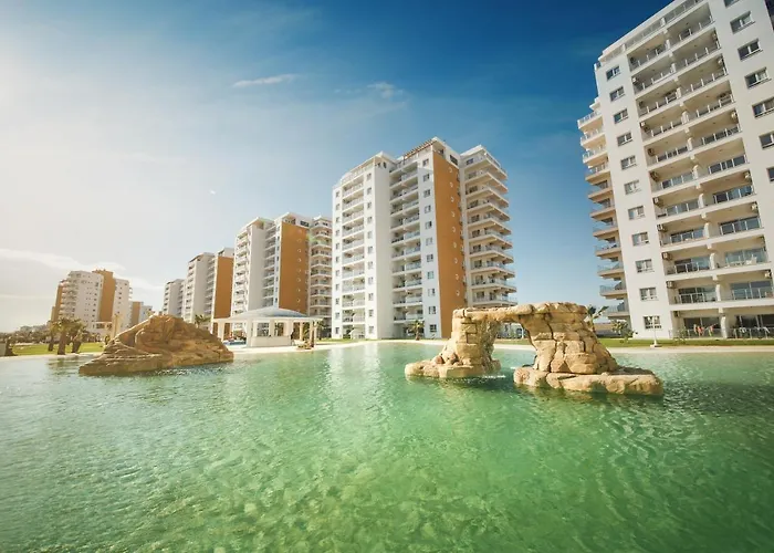 Atilius Modern One-bedroom Caesar & Spa, Long * Perivolia tou Trikomou