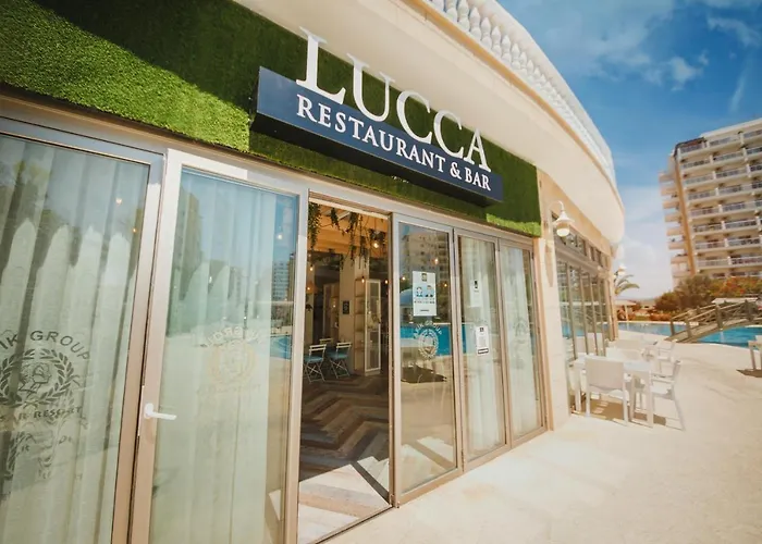 Atilius Modern One-bedroom Caesar & Spa, Long *